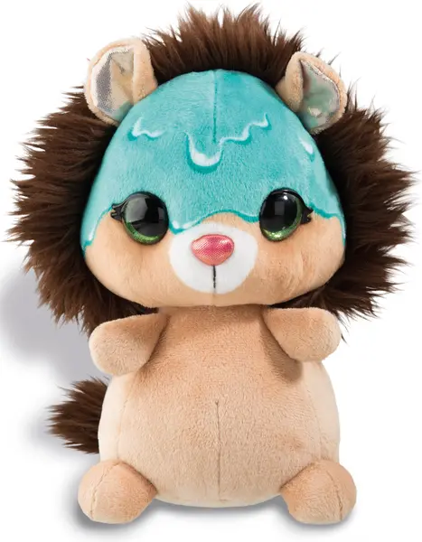 Jucarie de plus Nici - Leul Limba, 22 cm.