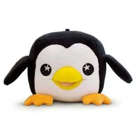 Jucarie de plus pentru baita Soap Pals Penguin 78103