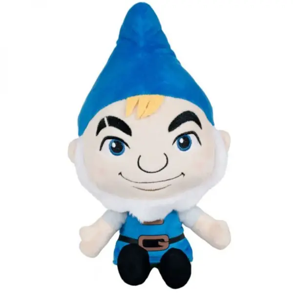 Jucarie de plus, Play by Play, Gnomeo, Sherlock Gnomes, 32 cm