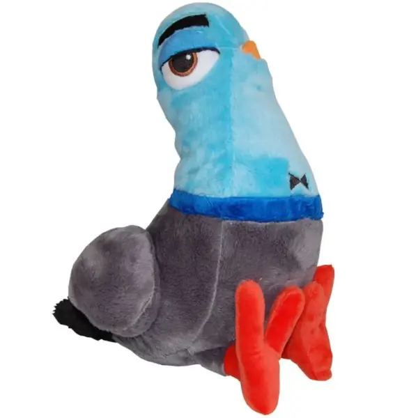Jucarie de plus, Play by Play, Lance, Spioni deghizati, 26 cm
