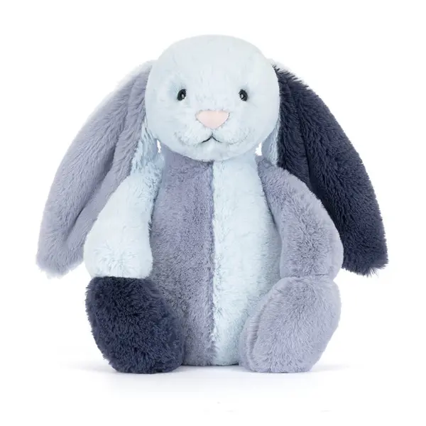 Jucarie de plus - Puddlesea Bunny | Jellycat