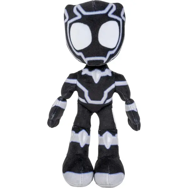 Jucarie de plus, Spidey and His Amazing Friends, Black Panther