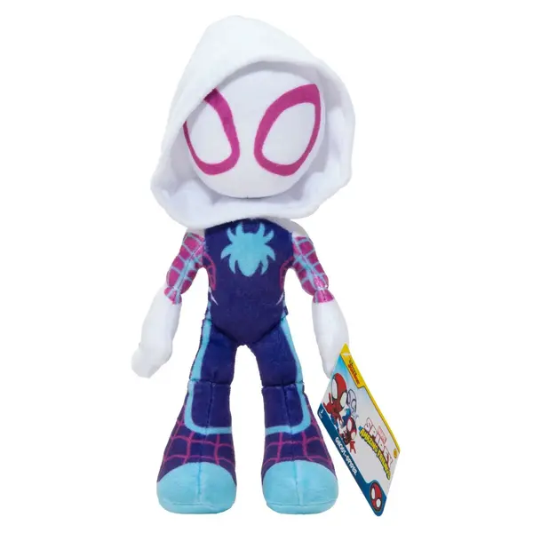 Jucarie de plus, Spidey and His Amazing Friends, Ghost Spider SNF0003