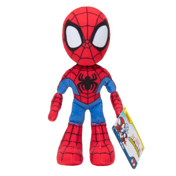 Jucarie de plus, Spidey and His Amazing Friends, Peter Parker SNF0002
