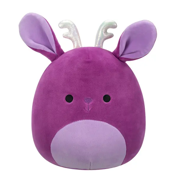Jucarie de plus, Squishmallows, Maria Del Mar, 19 cm