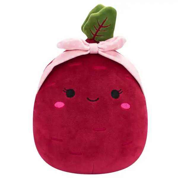 Jucarie de plus, Squishmallows, Sfecla Claudia, 19 cm