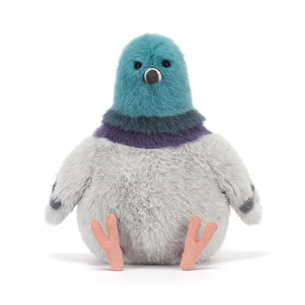 Jucarie de plus - Strutton Pigeon | Jellycat