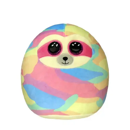 Jucarie de plus Ty Squish Lenesul Cooper, 22cm (Multicolor)