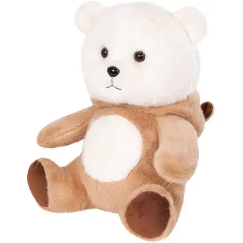 Jucarie de plus Ursulet Capibara, 28cm
