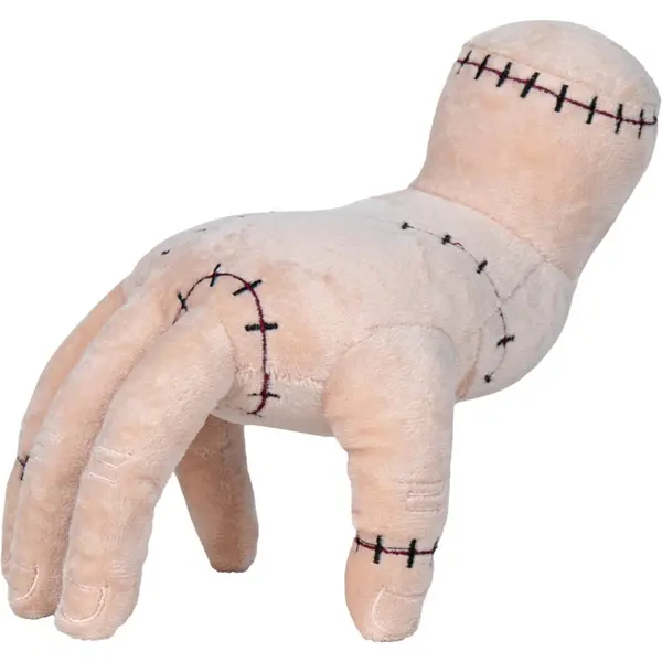 Jucarie de plus - Wednesday - Mana Thing, 20 cm | Schmidt