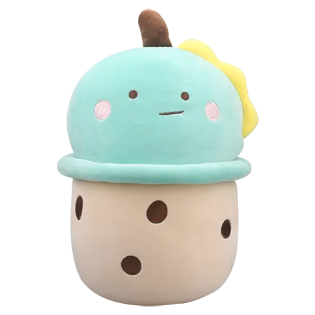 Jucarie de plus - Yabu - Boba Dino | Kenji