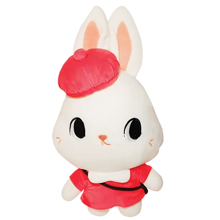 Jucarie de plus - Yabu - Hana Bunny | Kenji