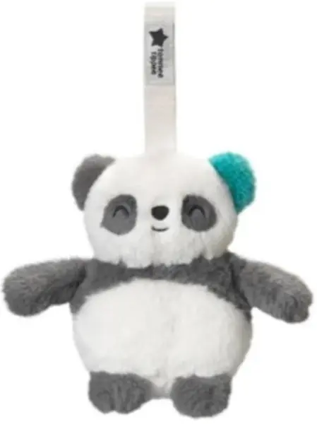 Jucărie de somn pentru copii Gro - Mini panda Pin