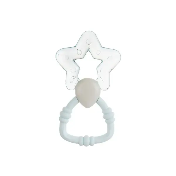 Jucarie dentitie Canpol Magic Wand Albastru