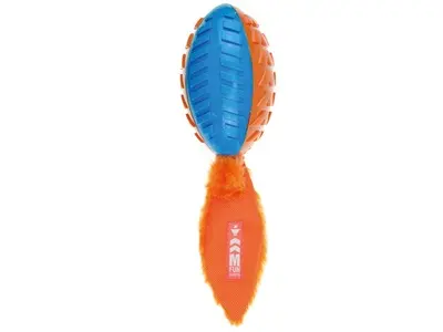 Jucarie din plus pentru caini- SHELLY 33x9,6x9,6 cm
