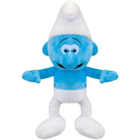Jucarie din plus Smurf, The Smurfs, 32 cm