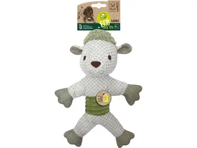 Jucarie ECO pentur caini LOKI M-PETS