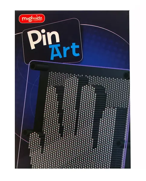 Jucarie educativa - Tablou Pin Art | Magnoidz