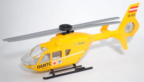 Jucarie - Elicopter salvare - OAMTC Austria | Siku