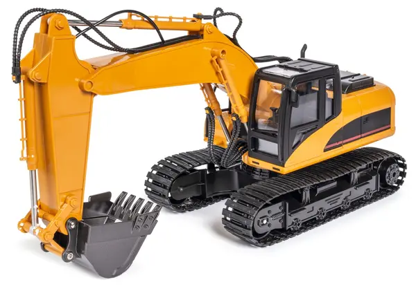 Jucarie - Excavator cu radiocomanda, scara 1:16 | Carson Modelsport