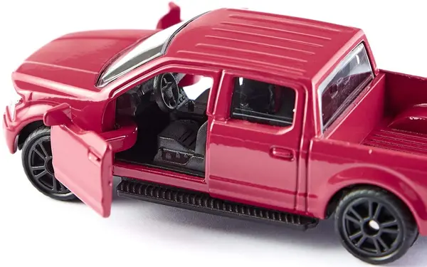 Jucarie - Ford F150 Pickup | Siku