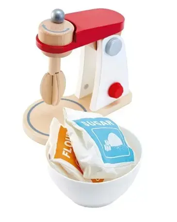 Jucarie Hape Mixer de bucatarie