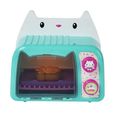 Jucarie interactiva - Gabby's Dollhouse - Cuptor pentru prajituri | Spin Master