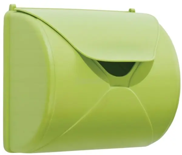 Jucărie KBT - Cutie poștală, verde
