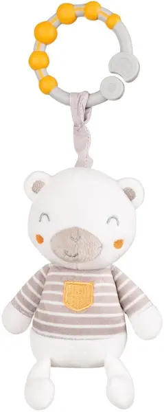 Jucărie KikkaBoo Flicker - My Teddy