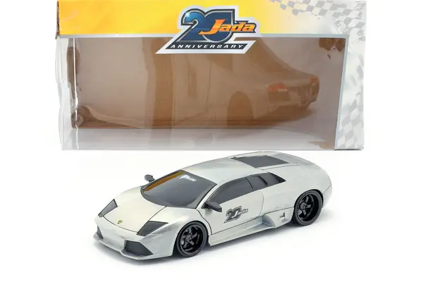 Jucarie - Lamborghini Murcielago | Jada Toys