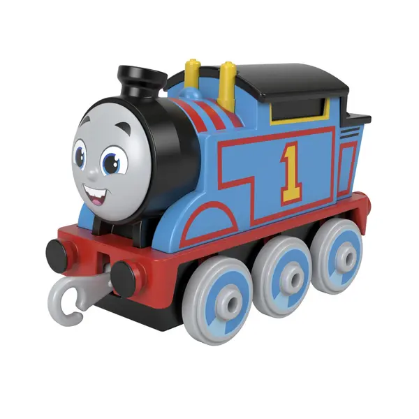 Jucarie - Locomotiva - Thomas & Friends - Thomas | Fisher-Price