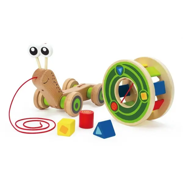 Jucarie - Melc | Hape