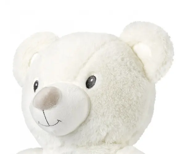 Jucarie Milly Bear O poveste de noapte cu muzica si lumini