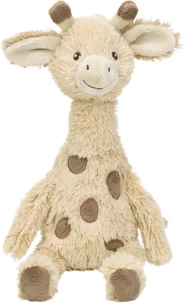 Jucărie moale Happy Horse - Girafă Gus, 32 cm