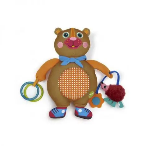 Jucarie multi activitati Oops (Model: Bear)