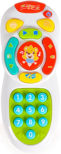 Jucarie muzicala Moni Toys - Smart Remote