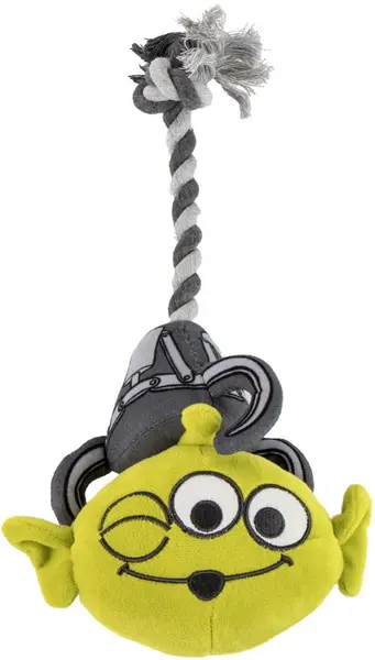 Jucărie pentru câini Cerda Disney: Toy Story - Alien