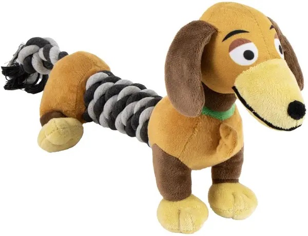 Jucărie pentru câini Cerda Disney: Toy Story - Slinky Dog