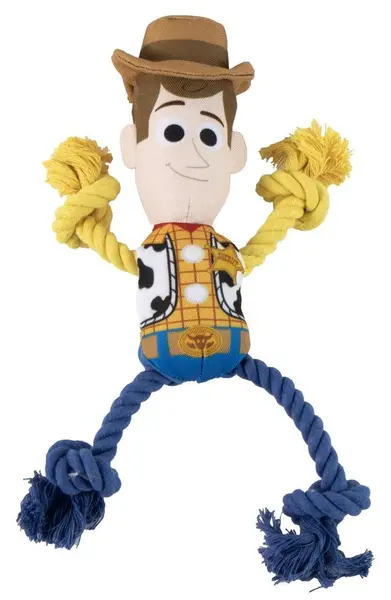 Jucărie pentru câini Cerda Disney: Toy Story - Woody