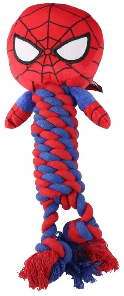 Jucărie pentru câini Cerda Marvel: Spider-Man - Spider-Man, opțiunea 2 (Rope)