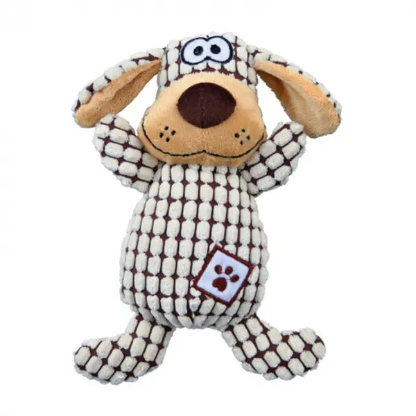 Jucarie pentru caini din plus bumbac Trixie 26 cm