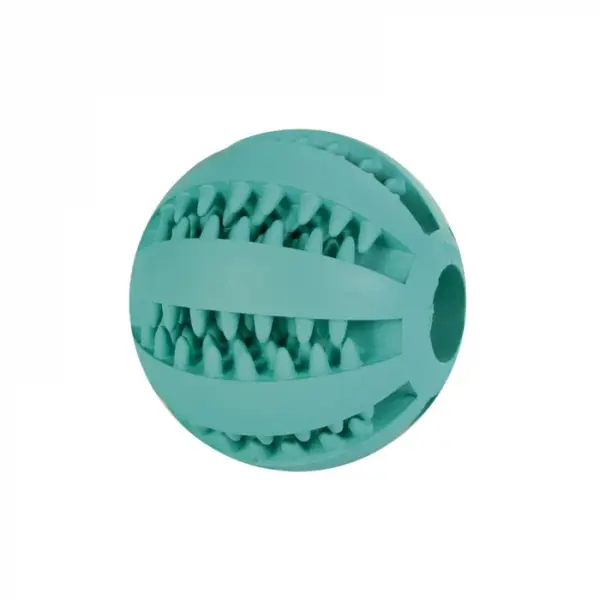 Jucarie pentru caini Minge Denta Fun Trixie 5 cm