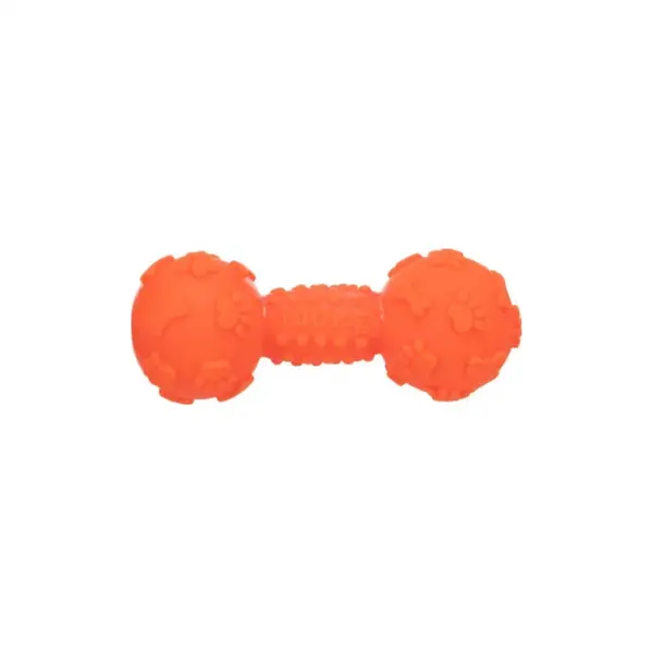 Jucarie pentru caini Trixie Haltera 15 cm