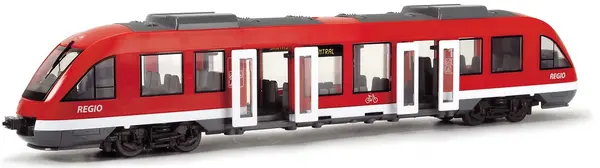Jucarie pentru copii Dickie Toys - Tren