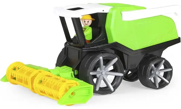 Jucărie pentru copii Lena Truxx² - Combina cu figurină, 37 cm