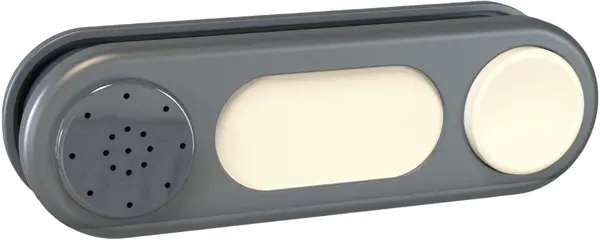 Jucărie pentru copii Smoby - Sonerie