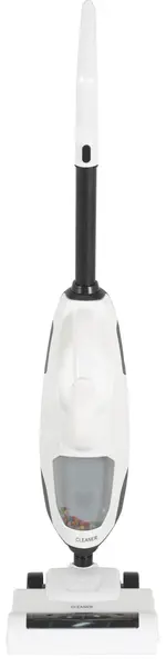 Jucărie pentru copii Tegole - Aspirator, alb-negru