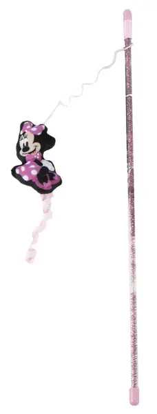Jucărie pentru pisici Cerda Disney: Mickey Moues - Minnie Mouse