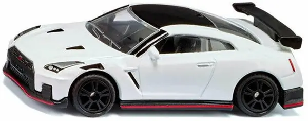 Jucarie Siku - Nissan Gt-R Nismo