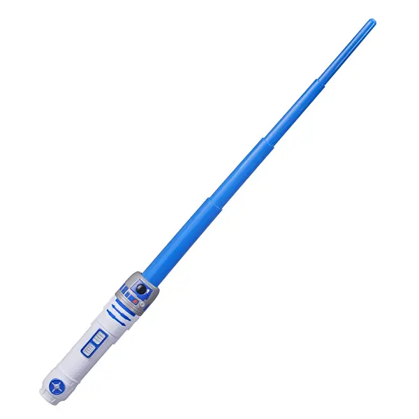 Jucarie - Star Wars Lightsaber Squad - R2-D2 | Star-Wars